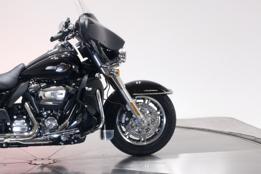 2024 Harley-Davidson Tri Glide Ultra