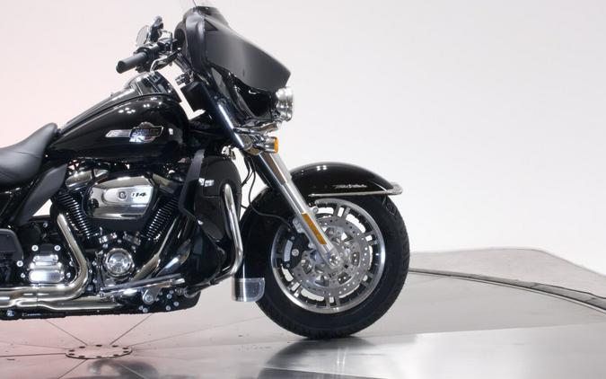 2024 Harley-Davidson Tri Glide Ultra