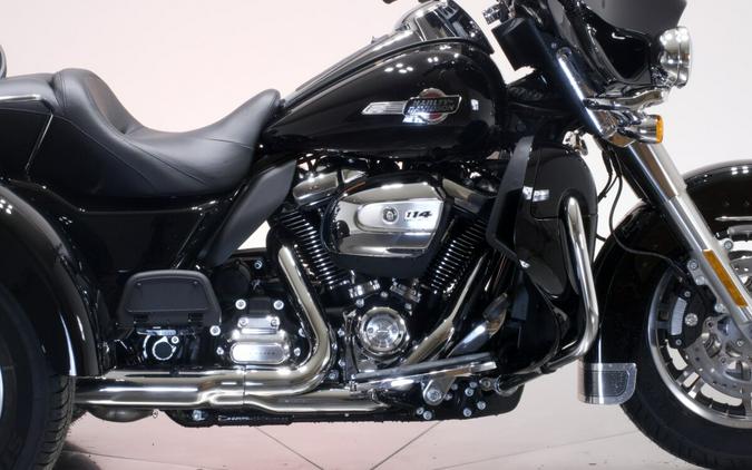 2024 Harley-Davidson Tri Glide Ultra