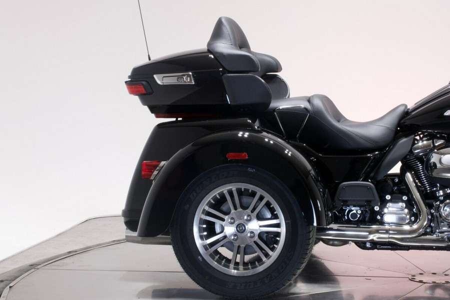 2024 Harley-Davidson Tri Glide Ultra