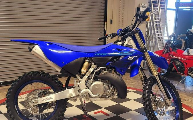 2024 Yamaha YZ250X