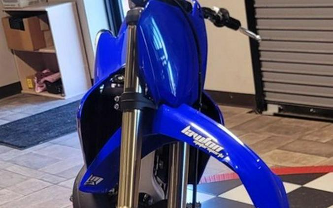 2024 Yamaha YZ250X