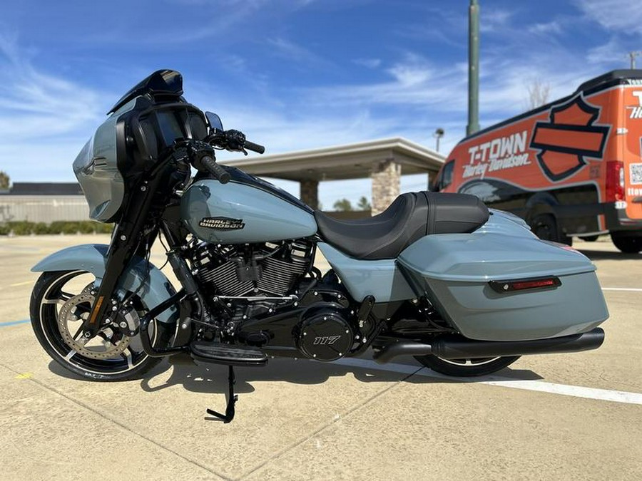 2024 Harley-Davidson® FLHX - Street Glide®