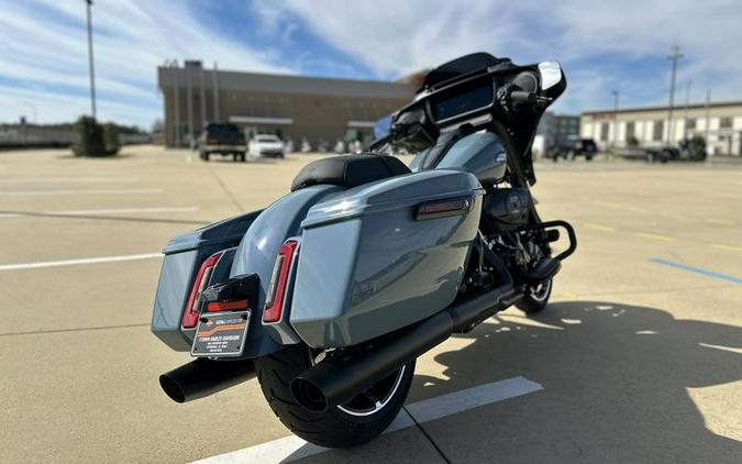 2024 Harley-Davidson® FLHX - Street Glide®