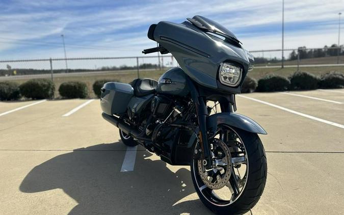 2024 Harley-Davidson Street Glide Review [18 Fast Facts; 44 Pics]