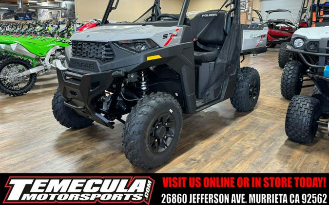 2024 Polaris Ranger SP 570 Premium