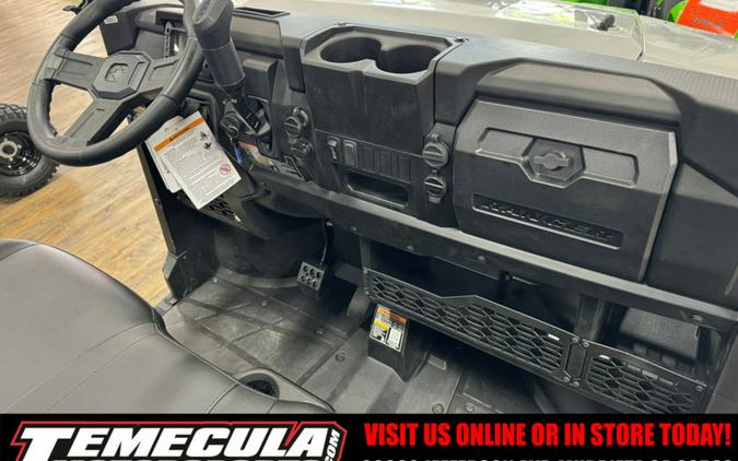 2024 Polaris Ranger SP 570 Premium