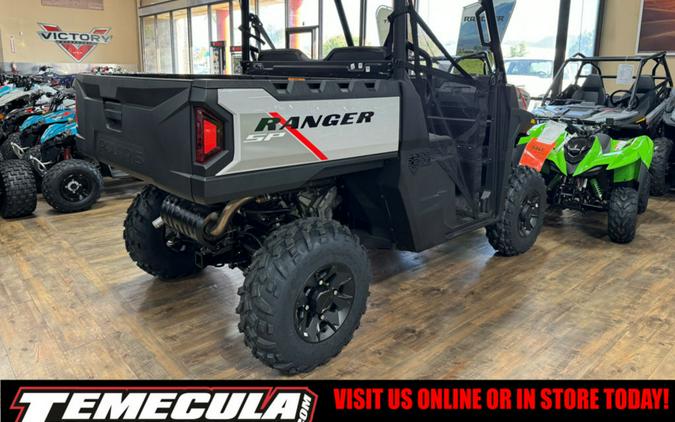 2024 Polaris Ranger SP 570 Premium