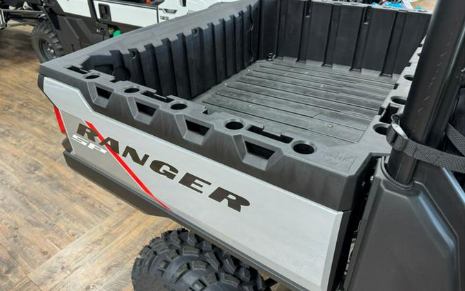 2024 Polaris Ranger SP 570 Premium