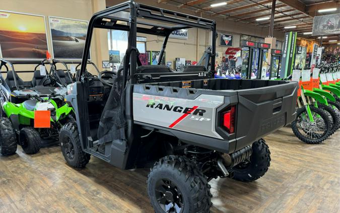 2024 Polaris Ranger SP 570 Premium