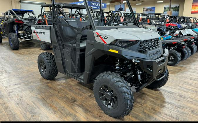 2024 Polaris Ranger SP 570 Premium