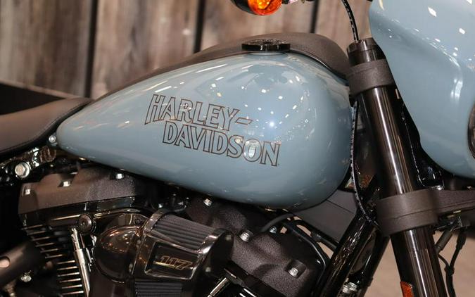 2024 Harley-Davidson® FXLRS - Low Rider® S