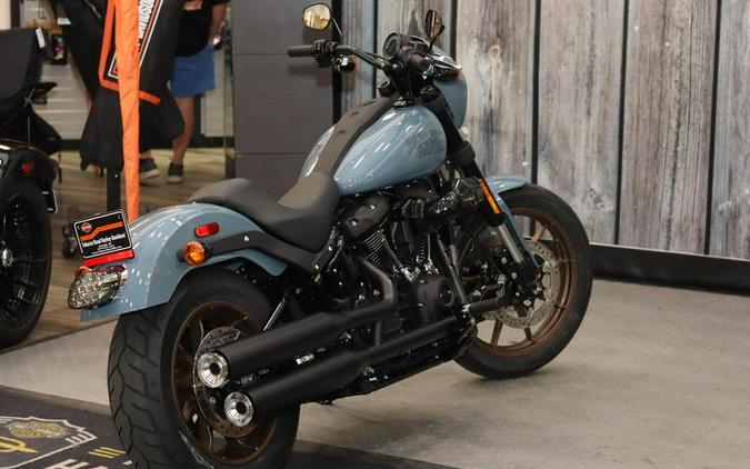 2024 Harley-Davidson® FXLRS - Low Rider® S