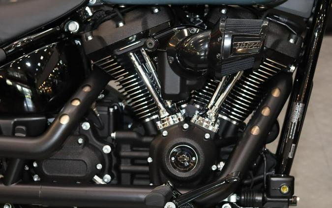 2024 Harley-Davidson® FXLRS - Low Rider® S