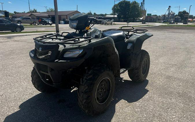 2006 Suzuki KingQuad 700 4x4