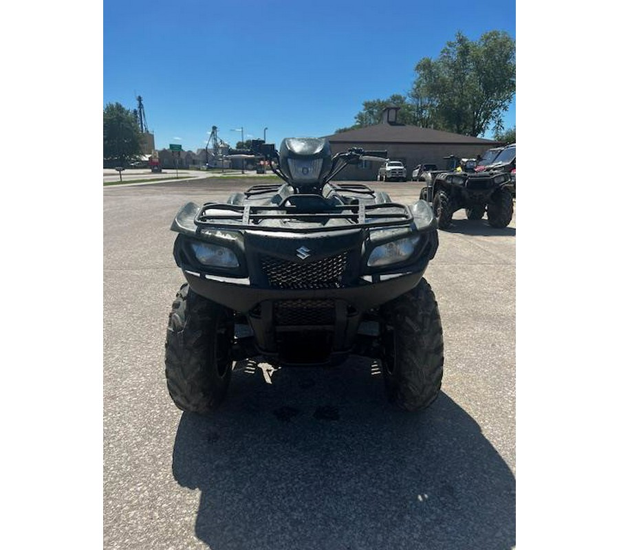 2006 Suzuki KingQuad 700 4x4