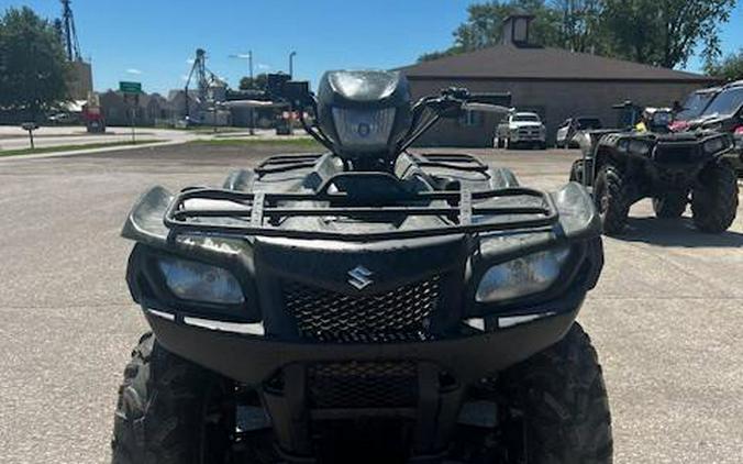 2006 Suzuki KingQuad 700 4x4