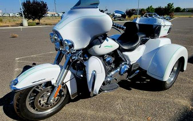 2013 Harley-Davidson Tri Glide® Ultra Classic®