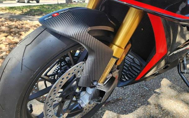 2024 Aprilia® RSV4 Factory 1100