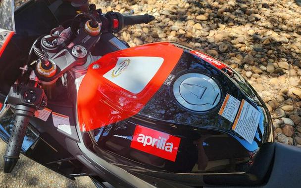 2024 Aprilia® RSV4 Factory 1100