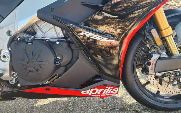 2024 Aprilia® RSV4 Factory 1100