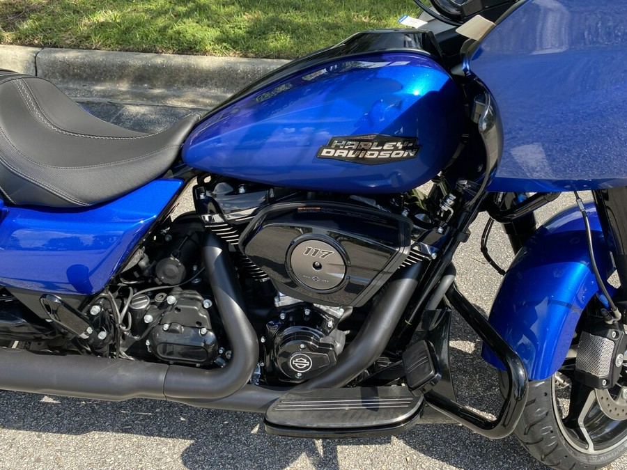 2024 Harley-Davidson Road Glide™