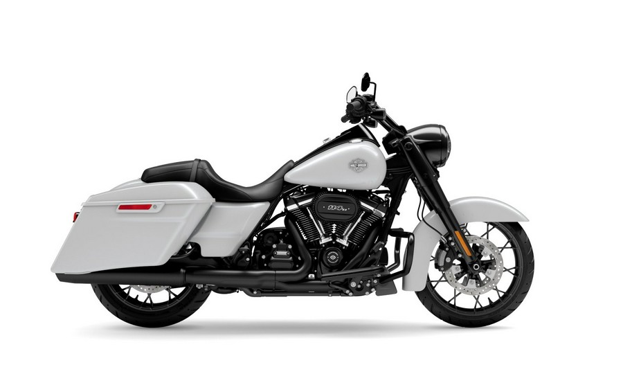 2024 HARLEY-DAVIDSON ROAD KING SPECIAL FLHRXS