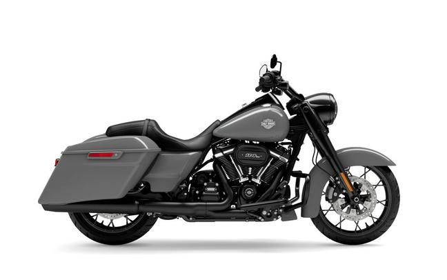 2024 HARLEY-DAVIDSON ROAD KING SPECIAL FLHRXS