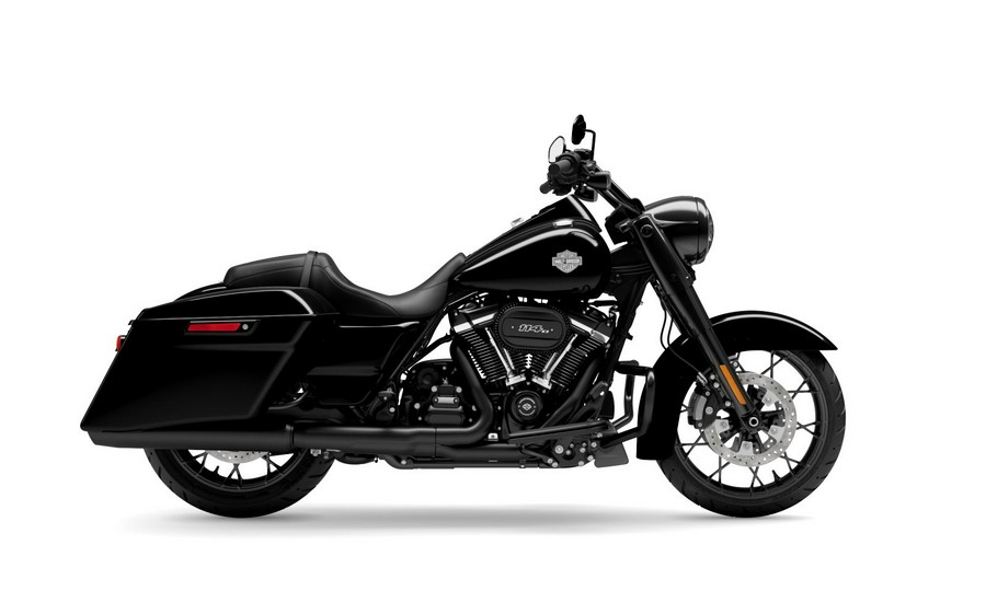 2024 HARLEY-DAVIDSON ROAD KING SPECIAL FLHRXS