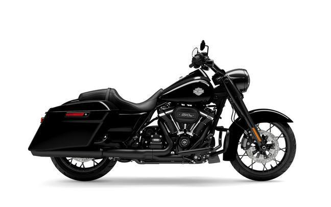 2024 HARLEY-DAVIDSON ROAD KING SPECIAL FLHRXS