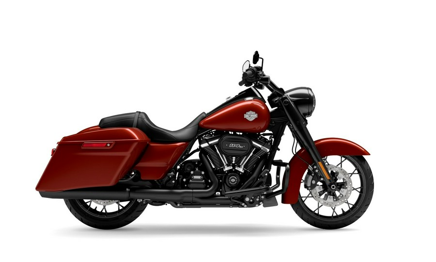 2024 HARLEY-DAVIDSON ROAD KING SPECIAL FLHRXS