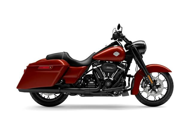 2024 HARLEY-DAVIDSON ROAD KING SPECIAL FLHRXS