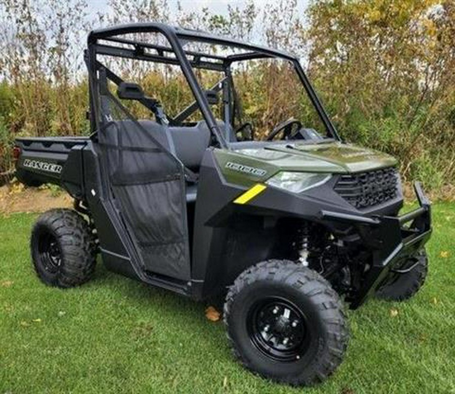 2024 Polaris Ranger 1000 EPS