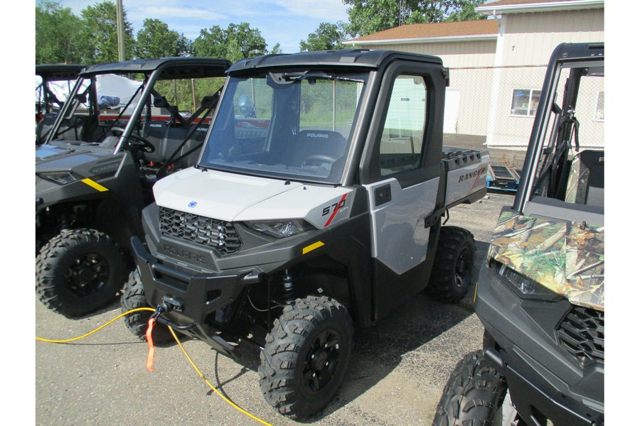 2024 Polaris Industries Ranger® SP 570 NorthStar Edition Base