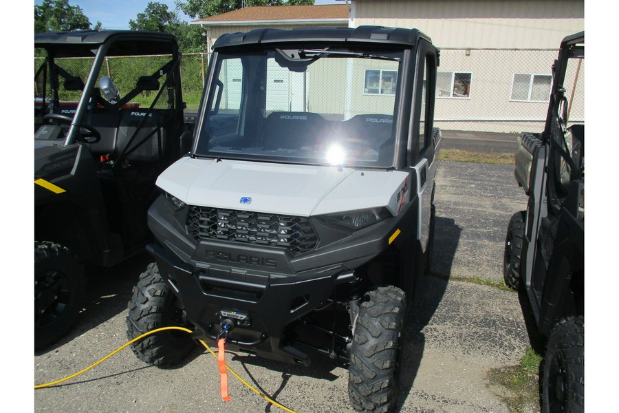 2024 Polaris Industries Ranger® SP 570 NorthStar Edition Base