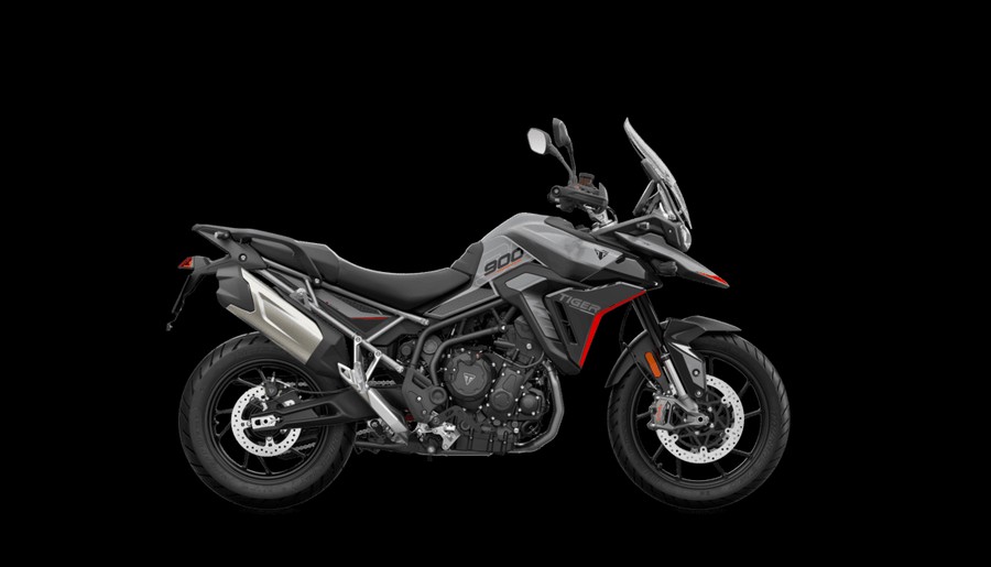 2025 Triumph TIGER 900 GT PRO