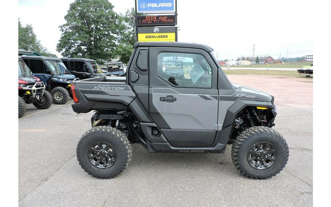 2026 Polaris Polaris XPEDITION XP Northstar