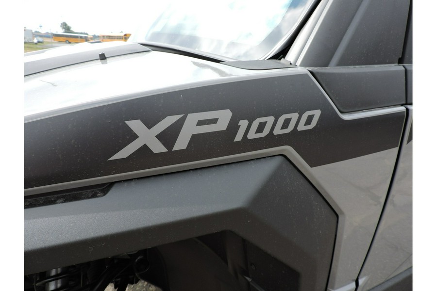 2026 Polaris Polaris XPEDITION XP Northstar