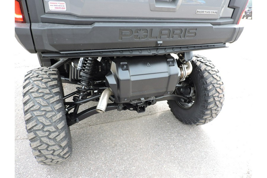 2026 Polaris Polaris XPEDITION XP Northstar