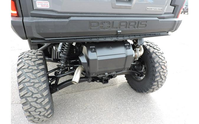 2026 Polaris Polaris XPEDITION XP Northstar