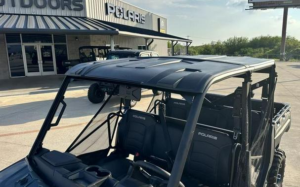 2026 Polaris® Ranger Crew XP 1000 Premium Blue Labyrinth