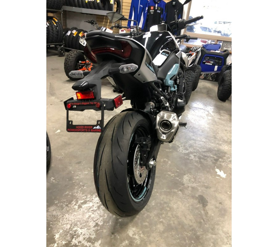 2025 Kawasaki Z900 ABS