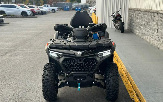 2026 CFMOTO CForce 800 Touring