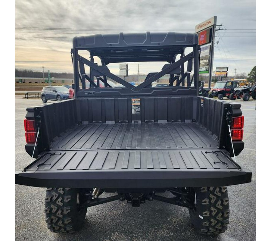 2026 Polaris® Ranger Crew 1000 Premium