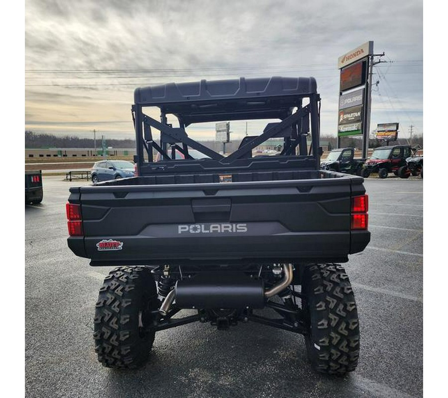 2026 Polaris® Ranger Crew 1000 Premium