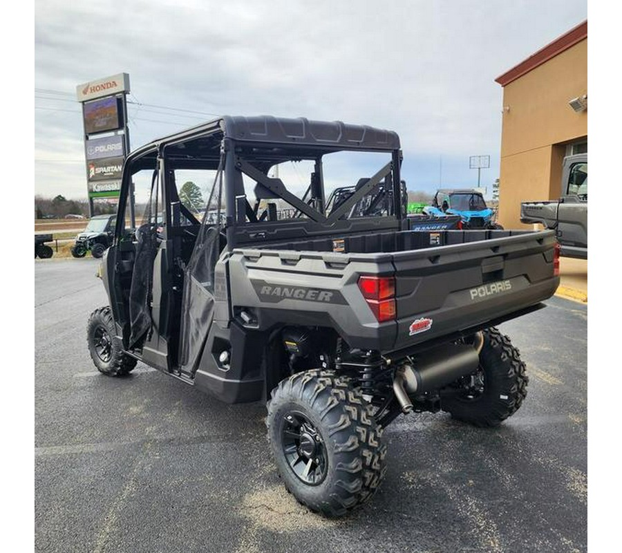 2026 Polaris® Ranger Crew 1000 Premium