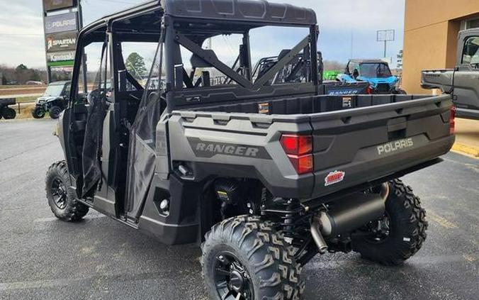 2026 Polaris® Ranger Crew 1000 Premium