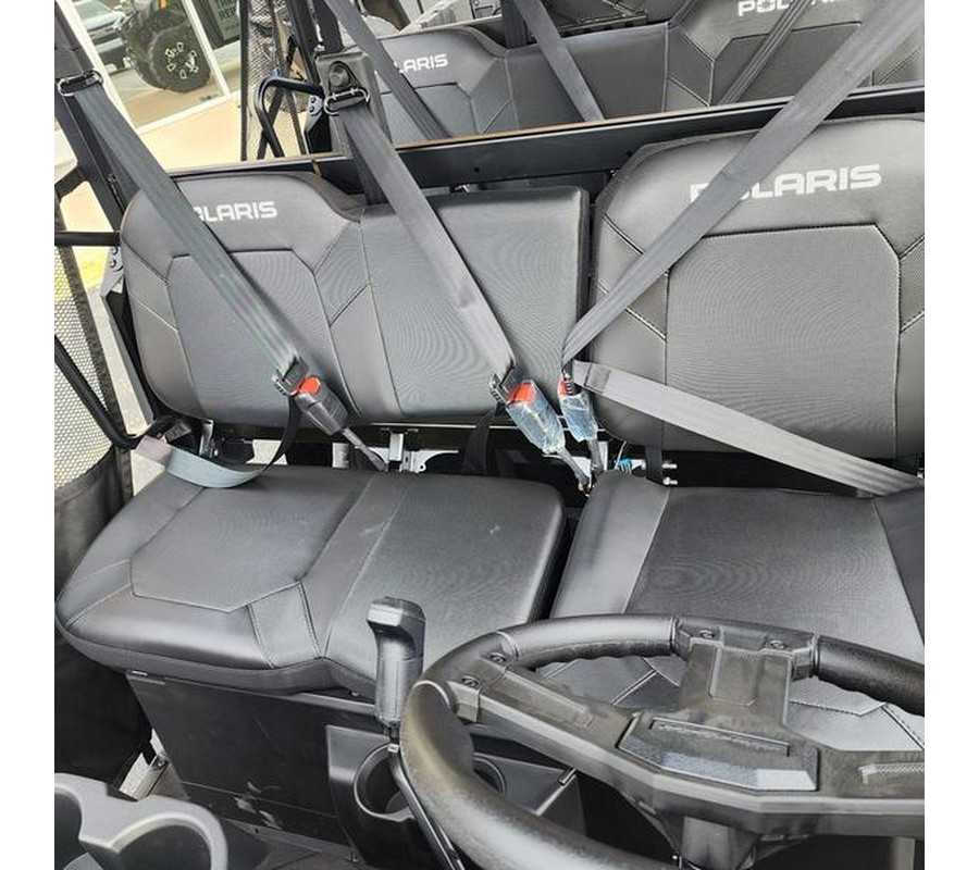 2026 Polaris® Ranger Crew 1000 Premium