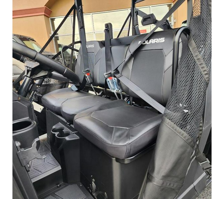2026 Polaris® Ranger Crew 1000 Premium