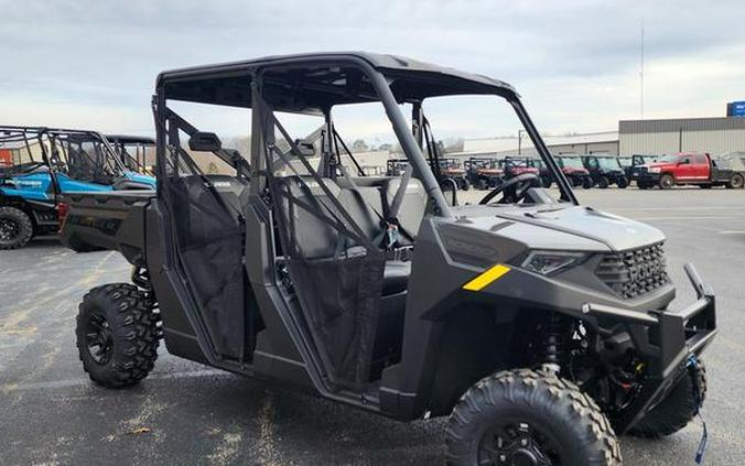 2026 Polaris® Ranger Crew 1000 Premium